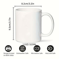 Gardening Mug