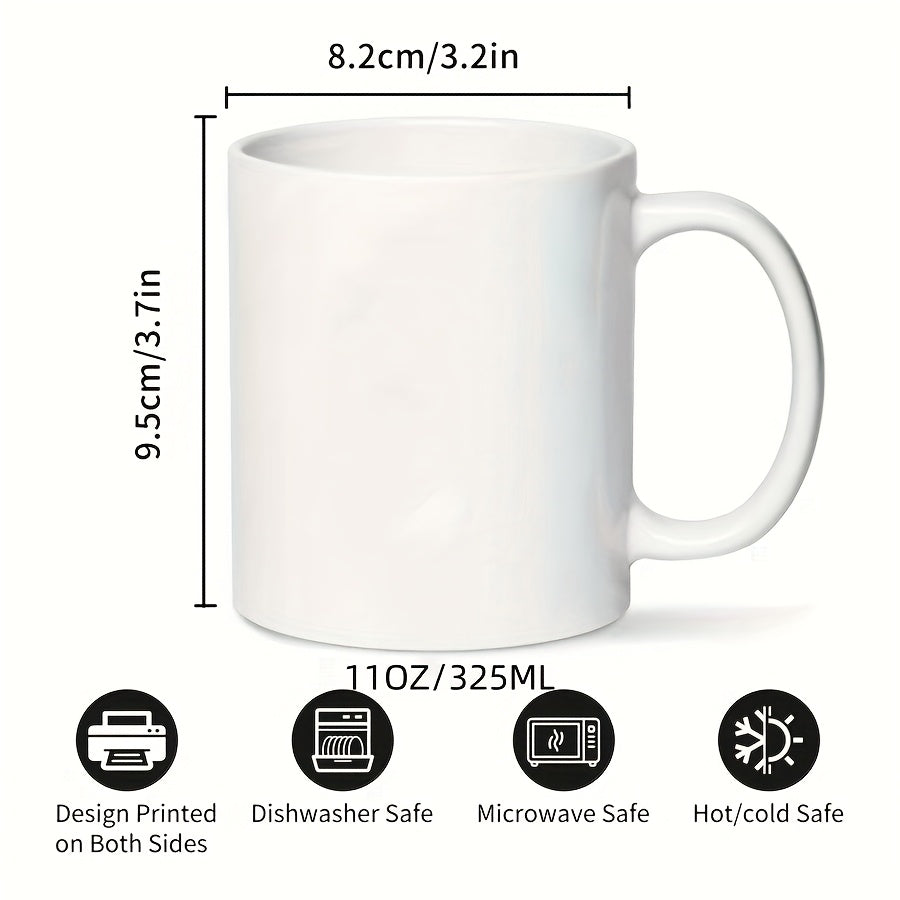 Gardening Mug