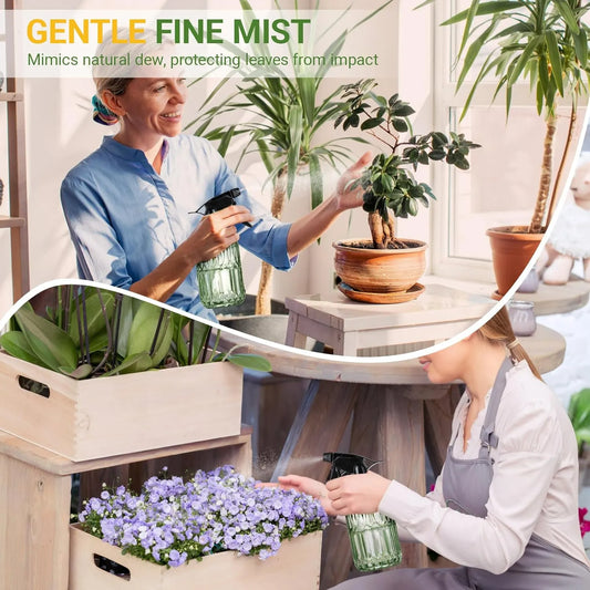Plant Mister