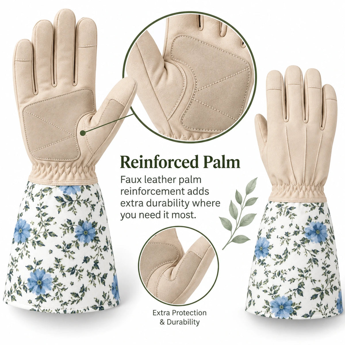 Gardening Gloves for Women
