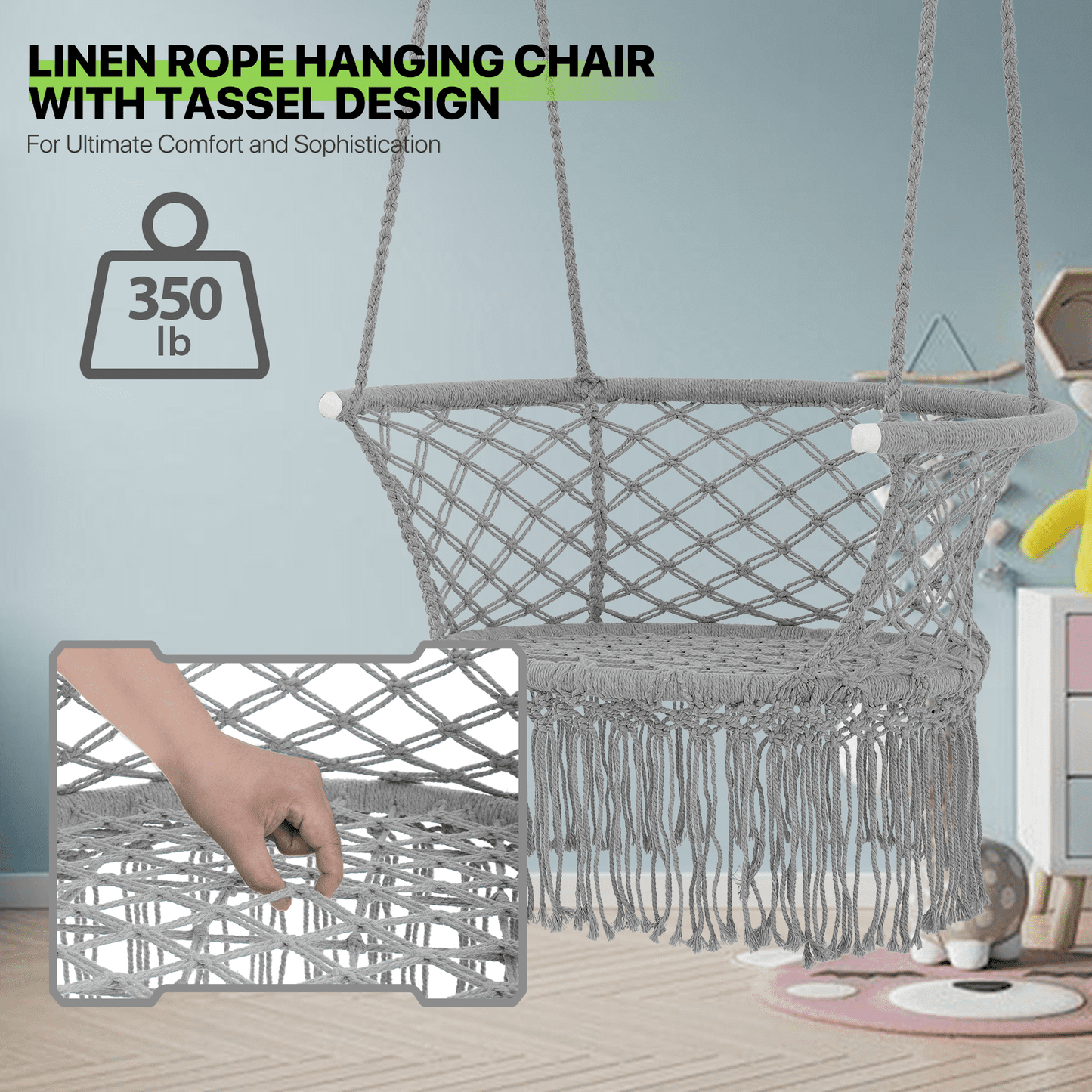 Hammock Chair