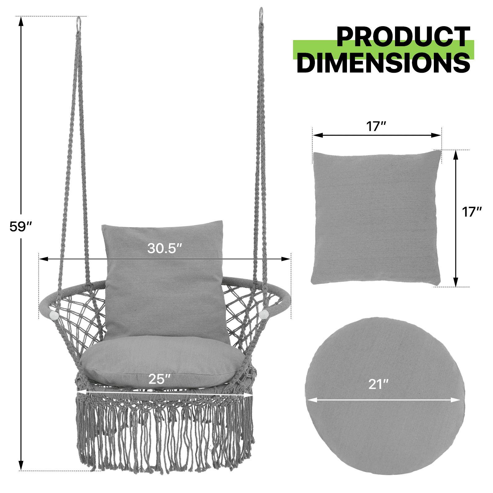 Hammock Chair