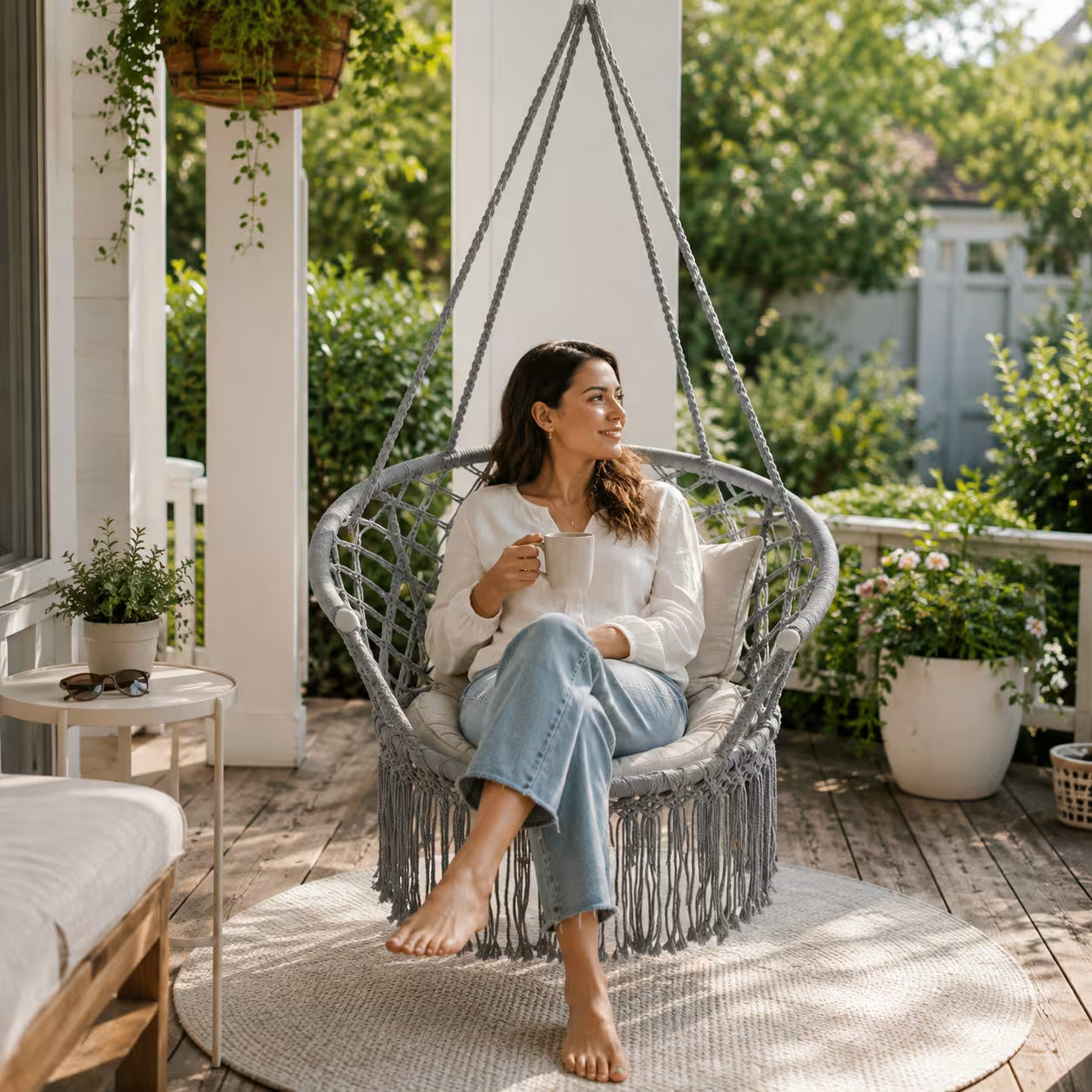 Hammock Chair
