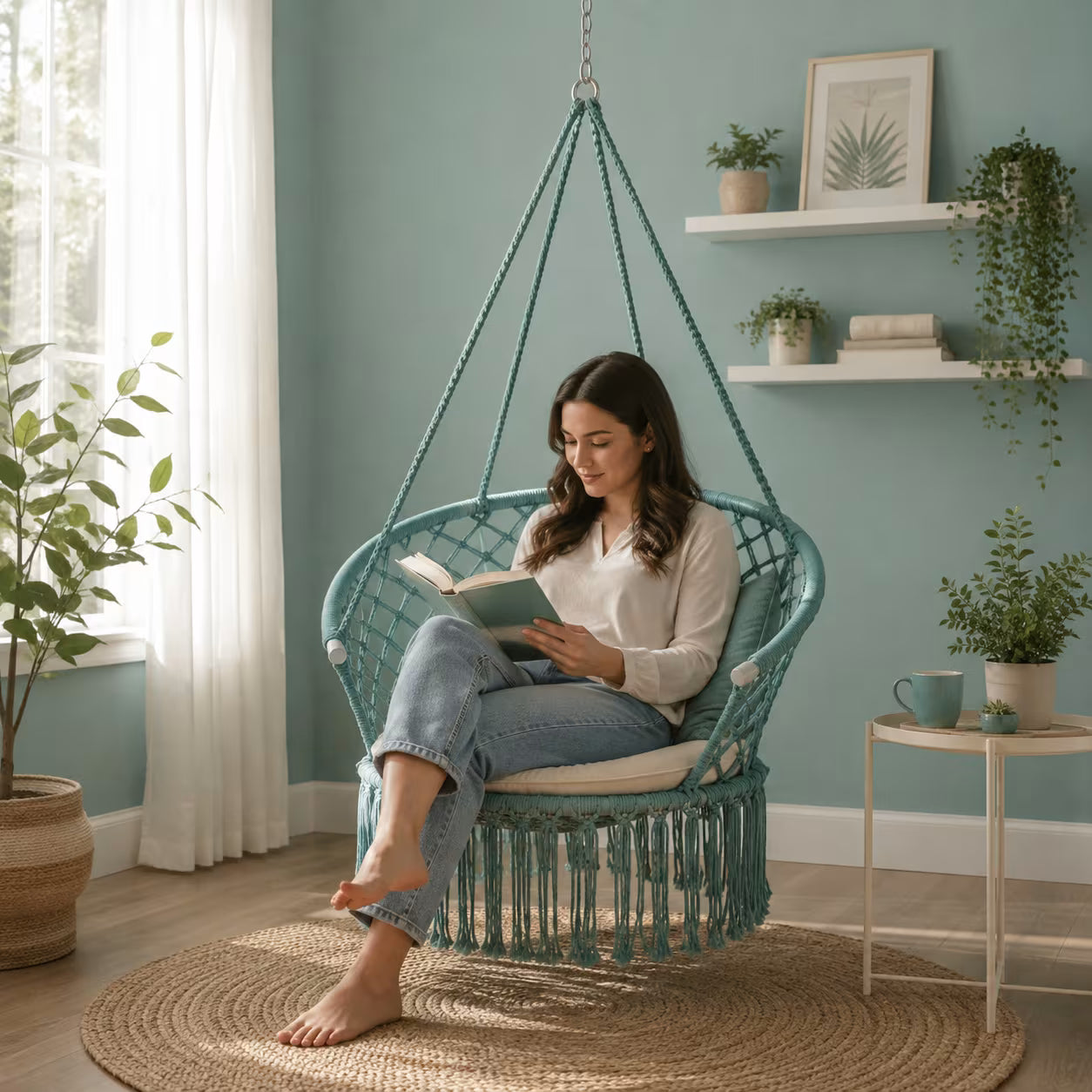 Hammock Chair