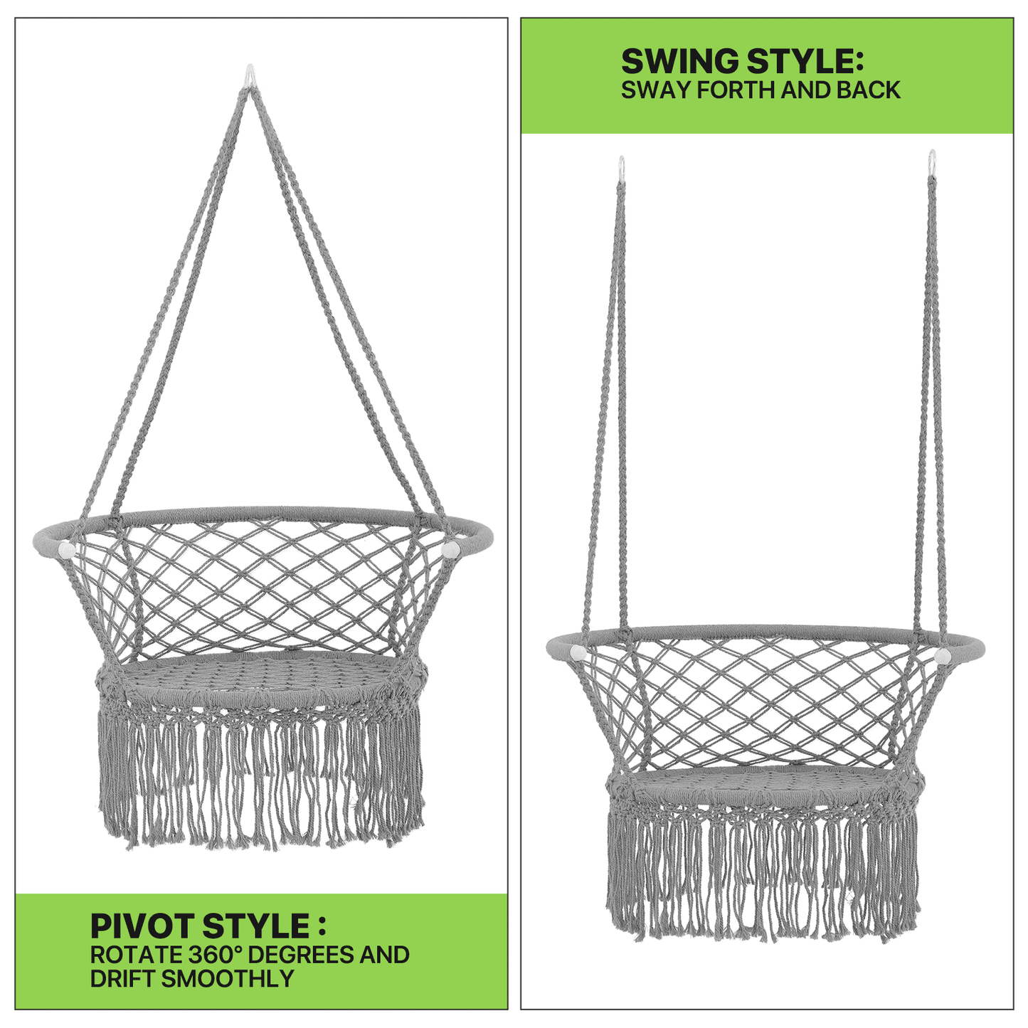 Hammock Chair
