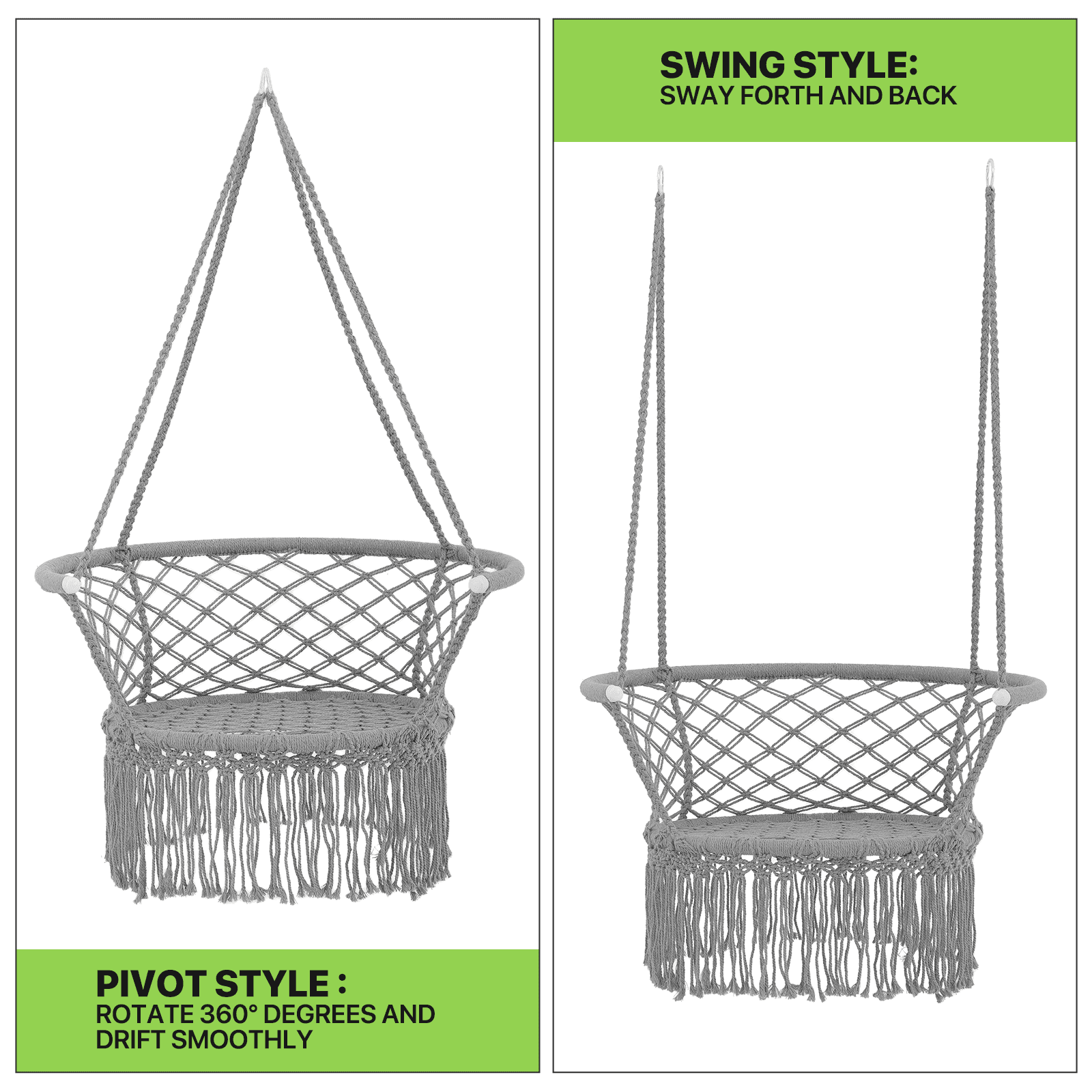 Hammock Chair