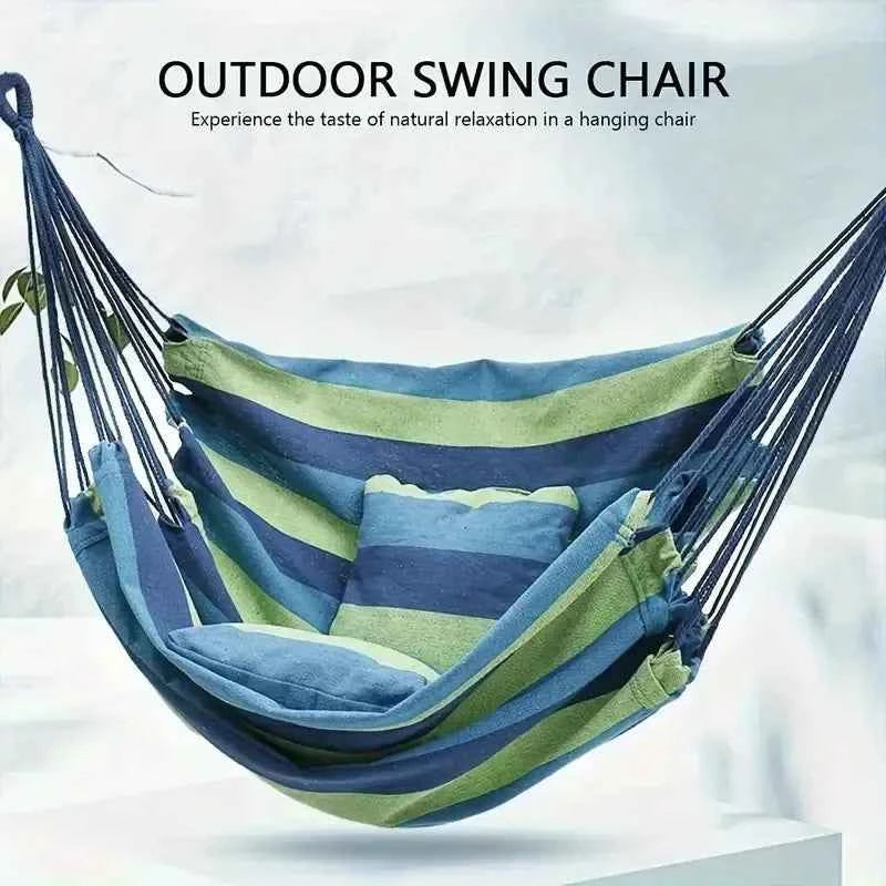 Hammock Swing Chair