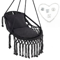 Hanging Hammock Chair