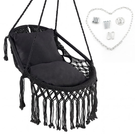 Hanging Hammock Chair