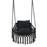 Hanging Hammock Chair