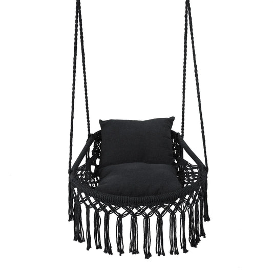 Hanging Hammock Chair