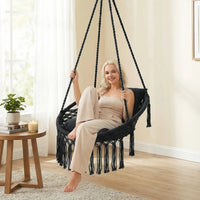 Hanging Hammock Chair