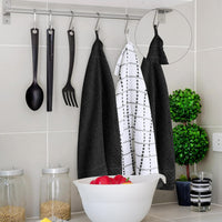 Linen Kitchen Towels 