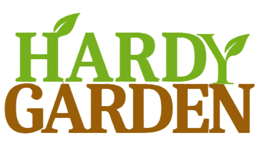 Hardy Garden