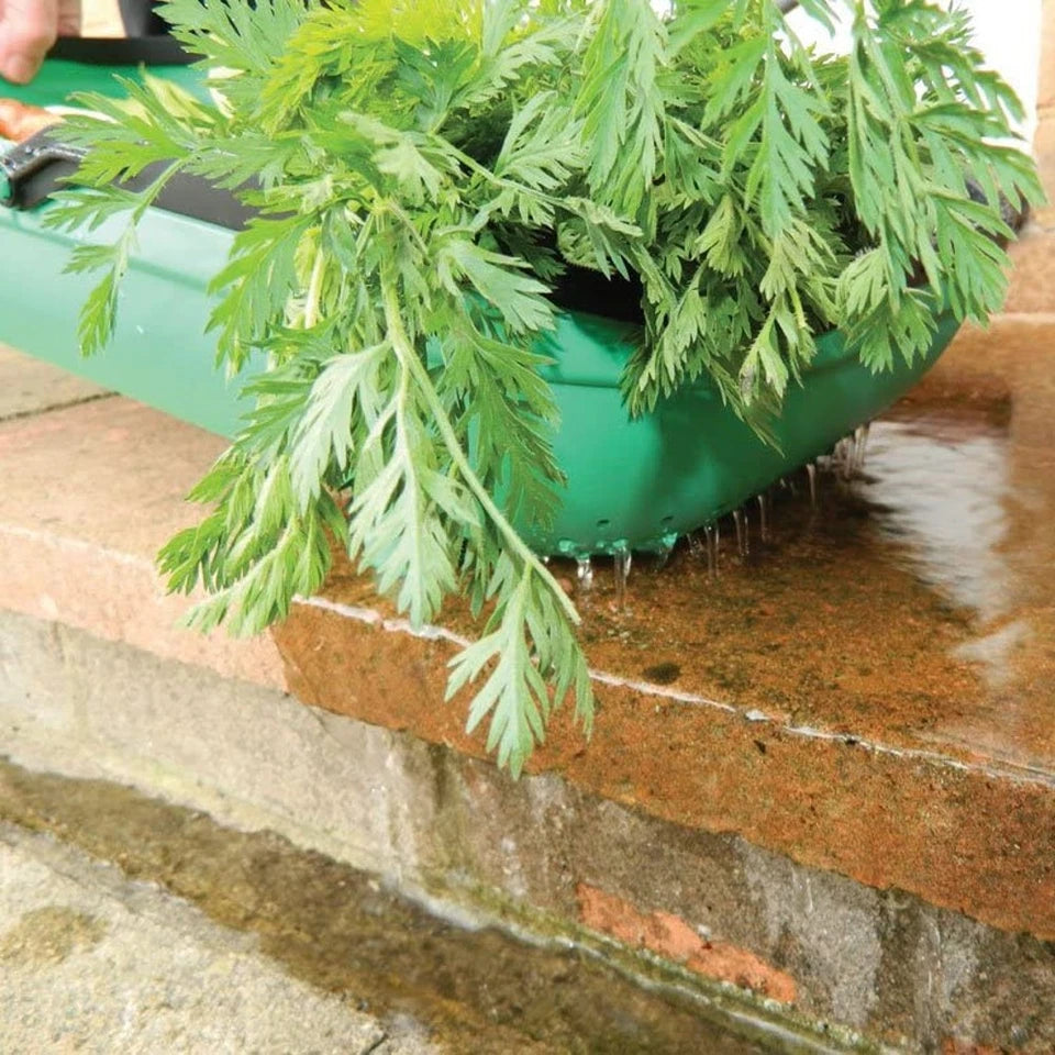 Colander Garden Trug