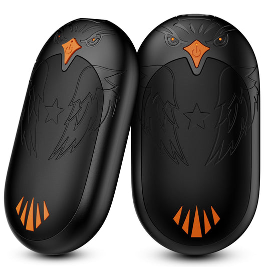 Heated Hand Warmer