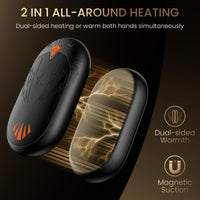 Heated Hand Warmer