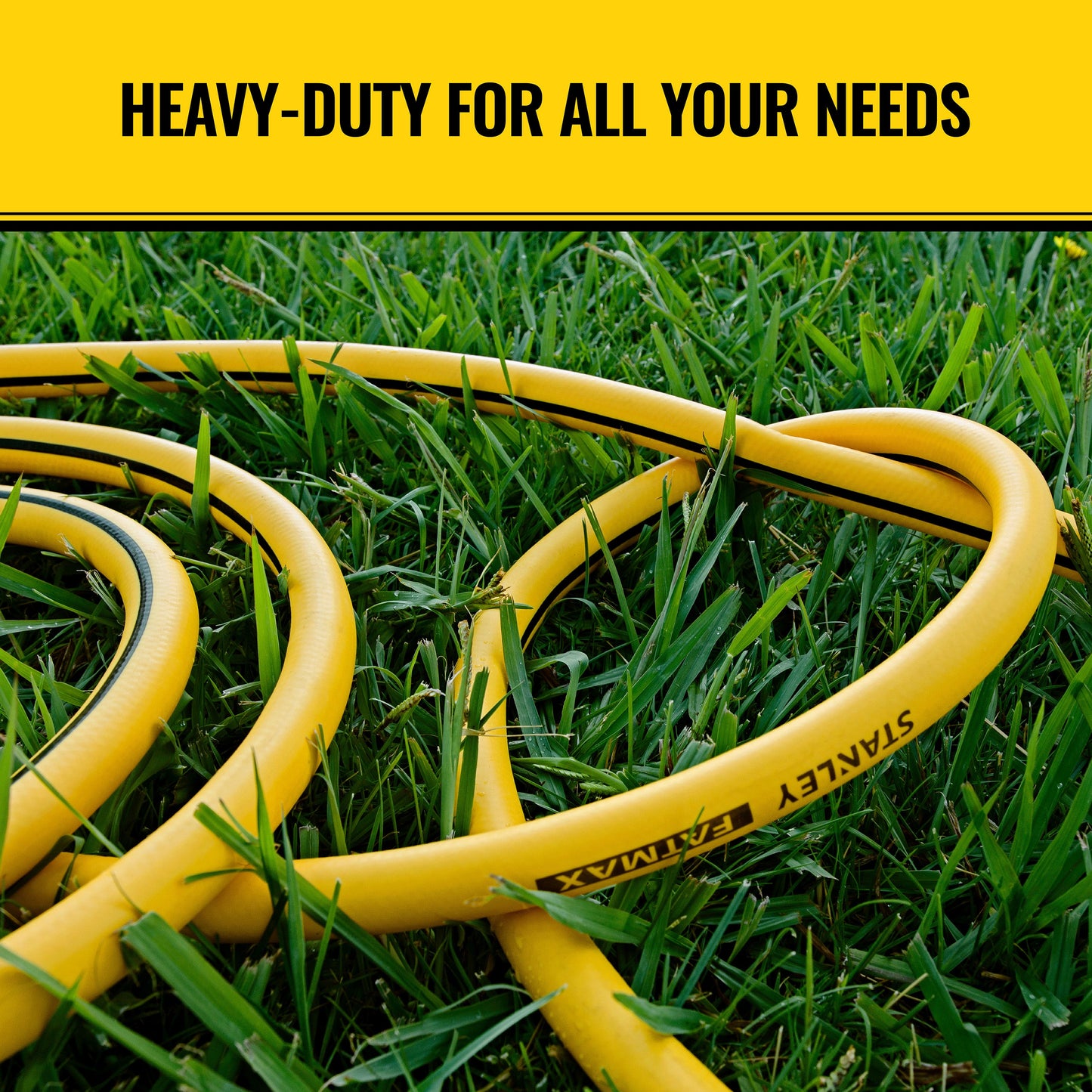 50 Ft Garden Hose