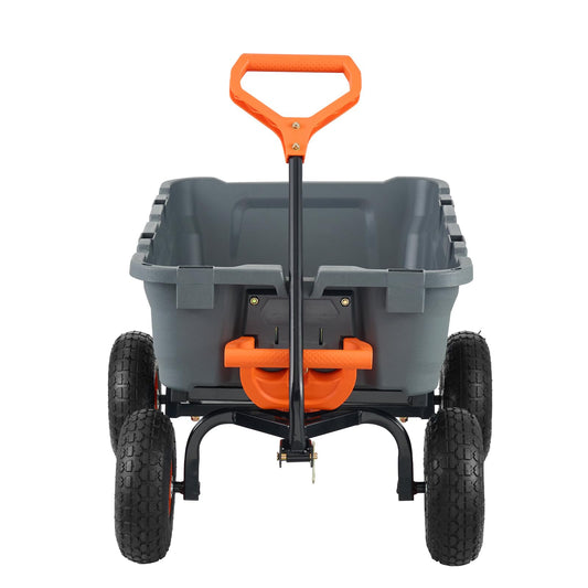 Garden Wheelbarrows