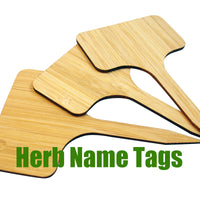  Herb Garden Kit