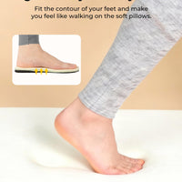 Faux Fur Slippers for Women