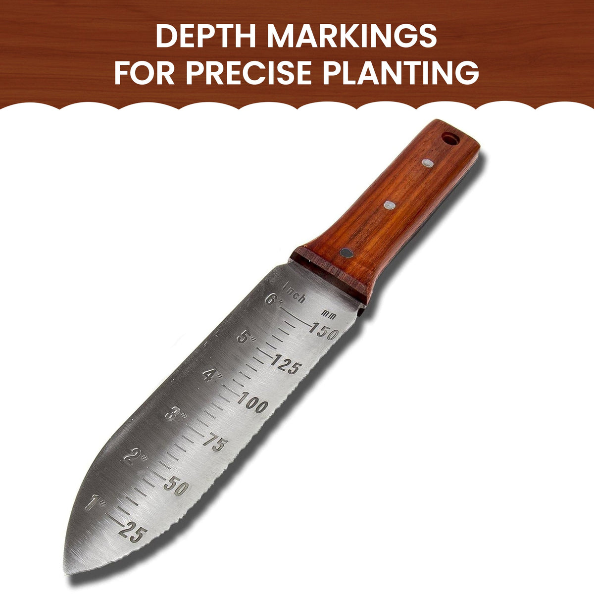 Hori Hori Knife