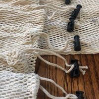 12 Pieces 12"x16" Mesh Produce Bags