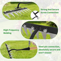Weed Rake