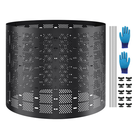 Large Compost Bin 