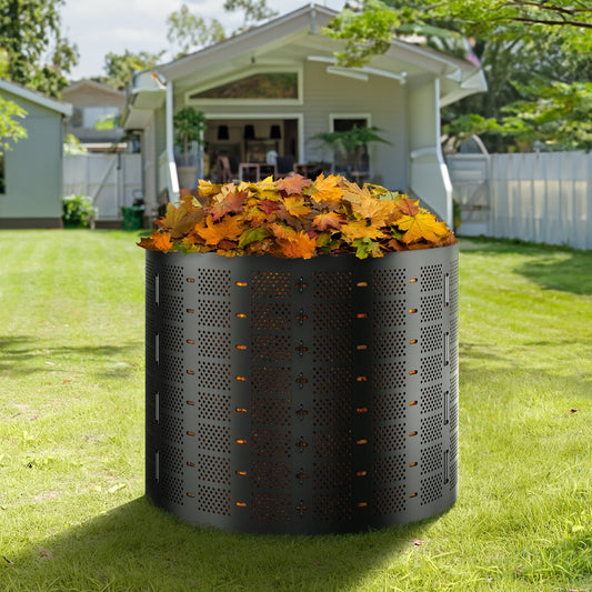 Large Compost Bin