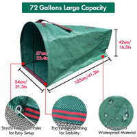  Leaf Bags