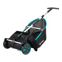 Leaf Collector for Lawn and Garden