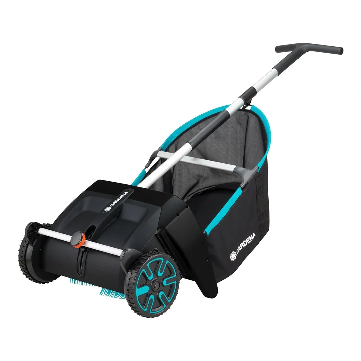 Leaf Collector for Lawn and Garden