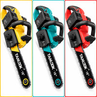 Lightweight Chainsaw