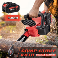 Lightweight Chainsaw 
