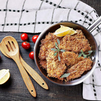 Absorbent Kitchen Towels