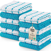 Linen Kitchen Towels 