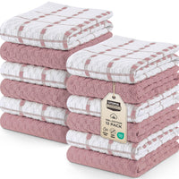 Linen Kitchen Towels 