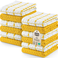 Linen Kitchen Towels 