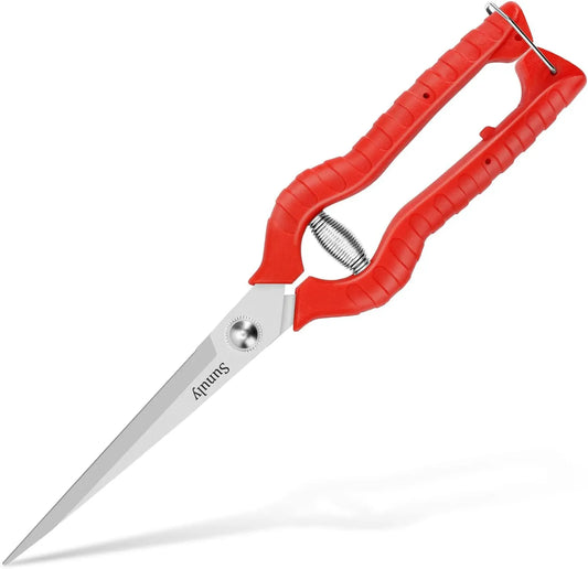 Long Pruning Shears