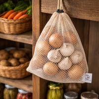 Mesh Produce Bags