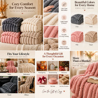  Poly Microfiber Blanket