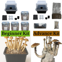 MonoTub Mushroom Grow Kit