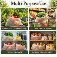 Produce Bags