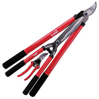 Vegetables, Rose and Fruit Apple Tree Pruning Tools Set
