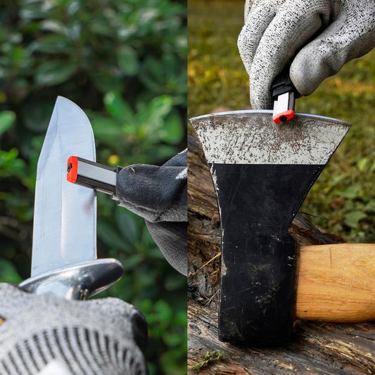 Garden Tool Shapener