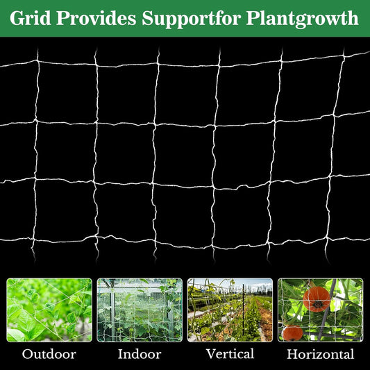 Trellis Netting