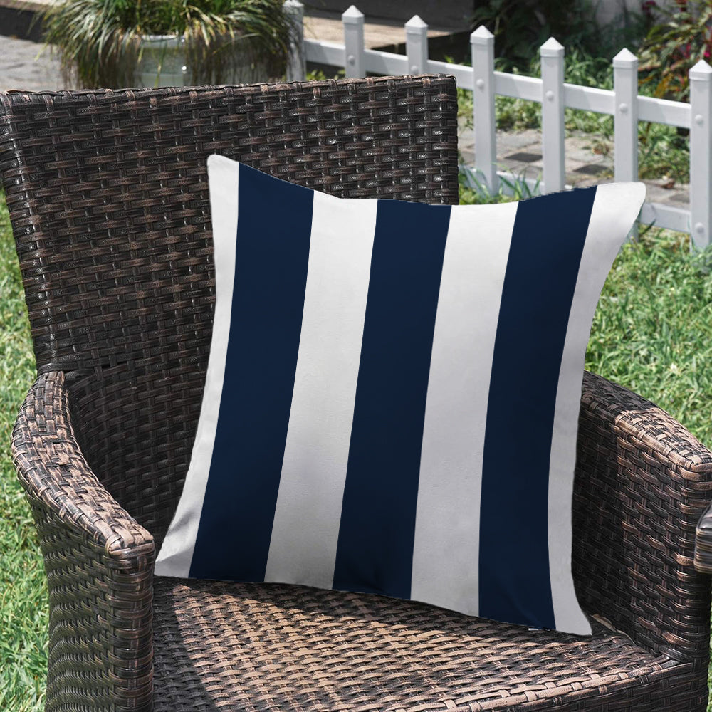 Outdoor Throw Pillows 