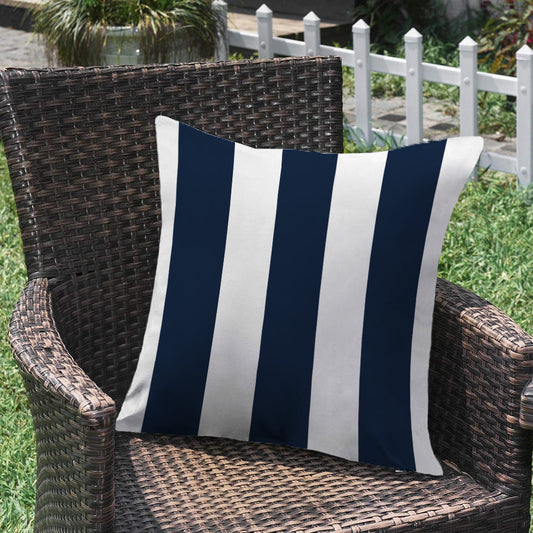 Outdoor Throw Pillows 