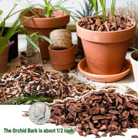 9Qt/18QT Orchid Potting Bark